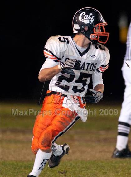 Thumbnail 3 in Homestead vs. Los Gatos photogallery.