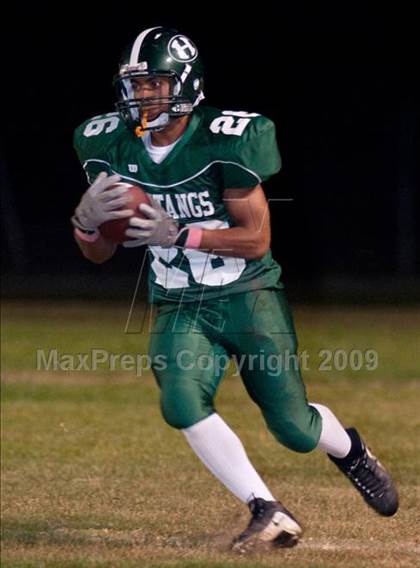 Thumbnail 1 in Homestead vs. Los Gatos photogallery.