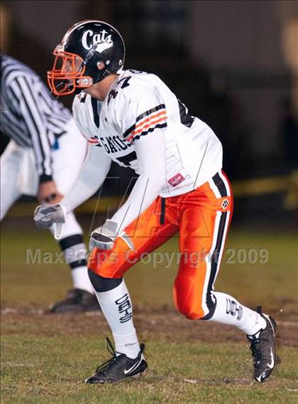 Thumbnail 3 in Homestead vs. Los Gatos photogallery.