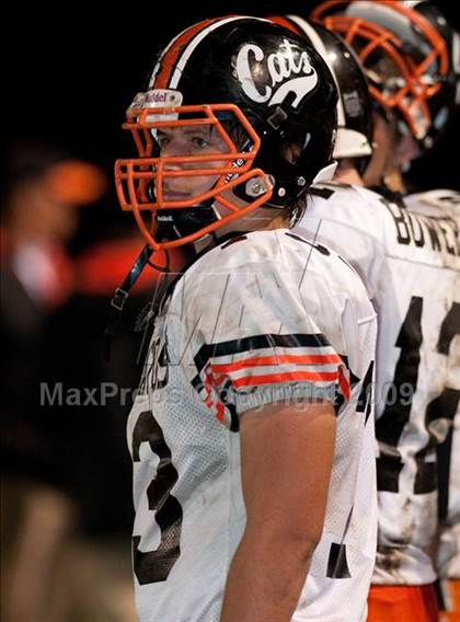 Thumbnail 3 in Homestead vs. Los Gatos photogallery.
