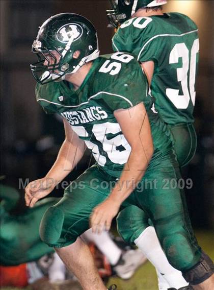 Thumbnail 2 in Homestead vs. Los Gatos photogallery.