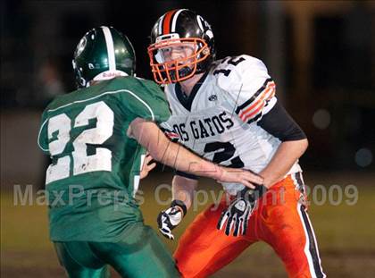 Thumbnail 3 in Homestead vs. Los Gatos photogallery.
