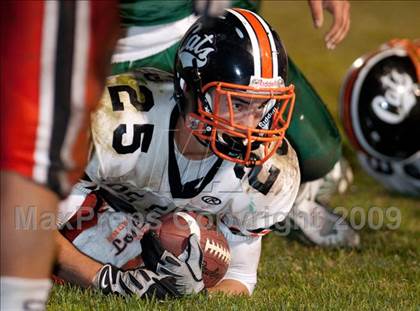 Thumbnail 3 in Homestead vs. Los Gatos photogallery.