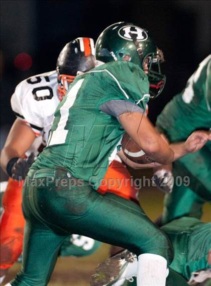Thumbnail 1 in Homestead vs. Los Gatos photogallery.