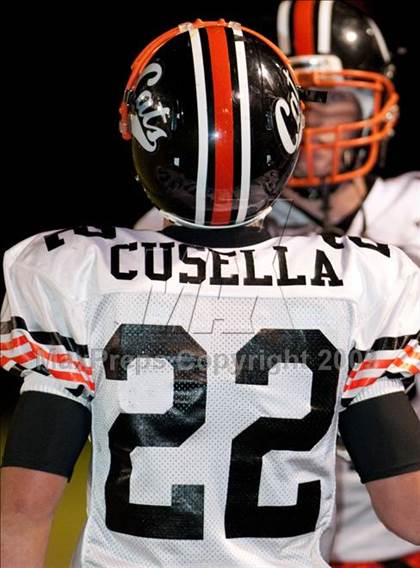Thumbnail 2 in Homestead vs. Los Gatos photogallery.