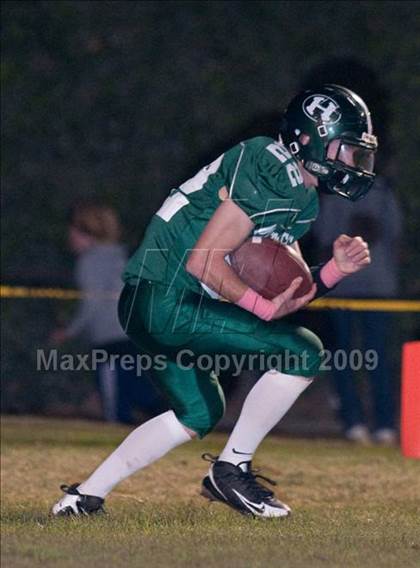 Thumbnail 3 in Homestead vs. Los Gatos photogallery.