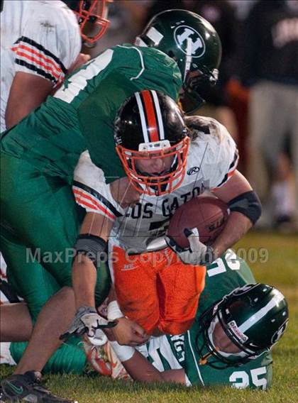 Thumbnail 3 in Homestead vs. Los Gatos photogallery.