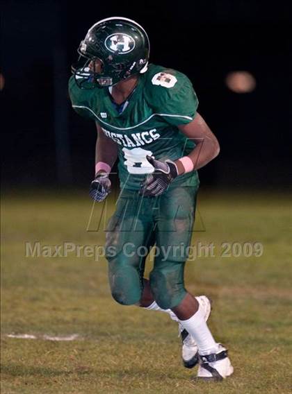 Thumbnail 1 in Homestead vs. Los Gatos photogallery.