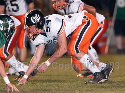 Thumbnail 3 in Homestead vs. Los Gatos photogallery.