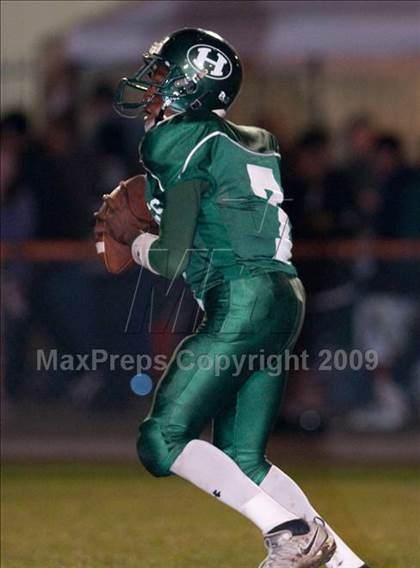 Thumbnail 1 in Homestead vs. Los Gatos photogallery.