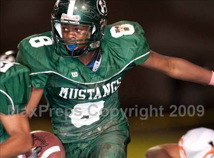 Thumbnail 1 in Homestead vs. Los Gatos photogallery.