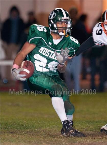 Thumbnail 1 in Homestead vs. Los Gatos photogallery.