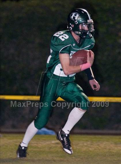 Thumbnail 3 in Homestead vs. Los Gatos photogallery.