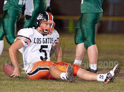 Thumbnail 2 in Homestead vs. Los Gatos photogallery.