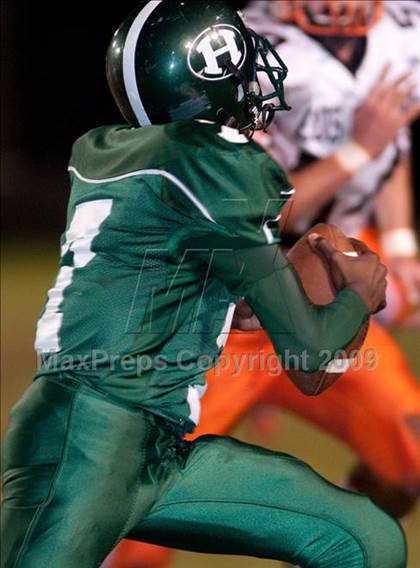 Thumbnail 2 in Homestead vs. Los Gatos photogallery.