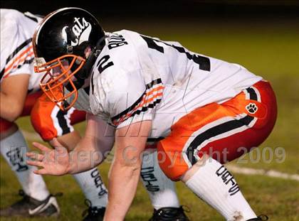 Thumbnail 1 in Homestead vs. Los Gatos photogallery.