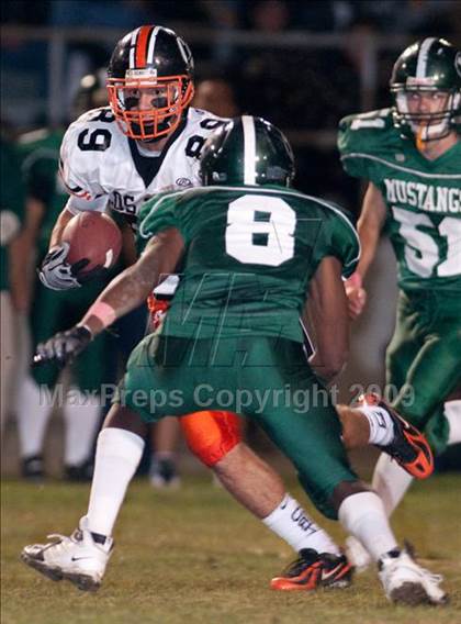 Thumbnail 2 in Homestead vs. Los Gatos photogallery.