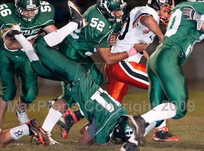 Thumbnail 1 in Homestead vs. Los Gatos photogallery.