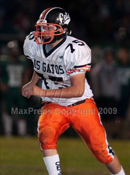 Thumbnail 1 in Homestead vs. Los Gatos photogallery.