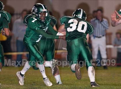 Thumbnail 1 in Homestead vs. Los Gatos photogallery.