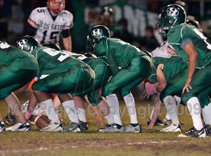 Thumbnail 3 in Homestead vs. Los Gatos photogallery.