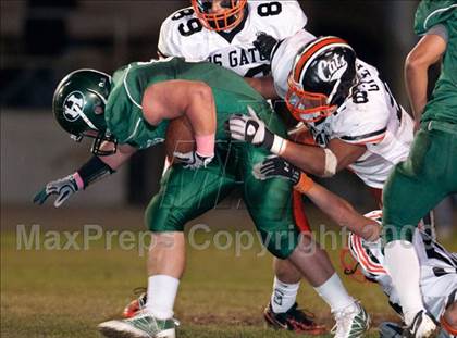 Thumbnail 3 in Homestead vs. Los Gatos photogallery.