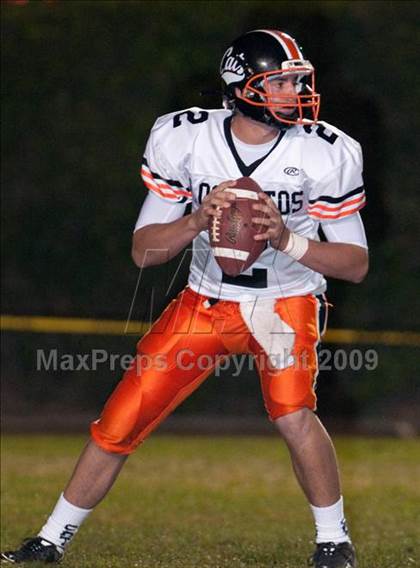 Thumbnail 2 in Homestead vs. Los Gatos photogallery.