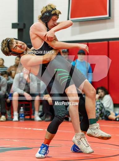 JV: Lovelock Mustangs Tournament (120 & 126lbs)