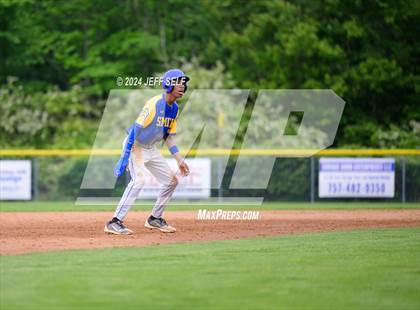 Thumbnail 1 in Oscar Smith @ Great Bridge photogallery.