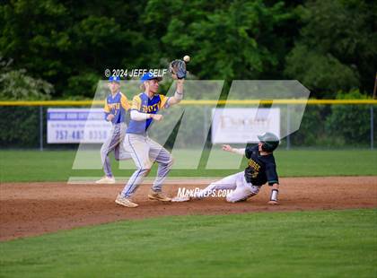 Thumbnail 3 in Oscar Smith @ Great Bridge photogallery.