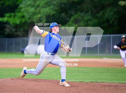 Thumbnail 2 in Oscar Smith @ Great Bridge photogallery.