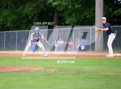Thumbnail 1 in Oscar Smith @ Great Bridge photogallery.