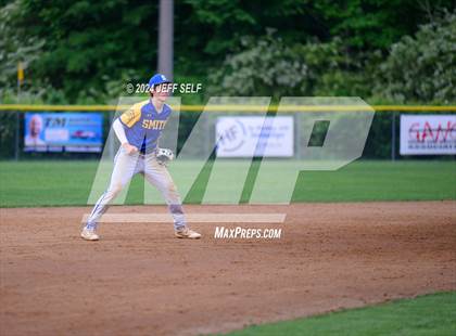 Thumbnail 3 in Oscar Smith @ Great Bridge photogallery.