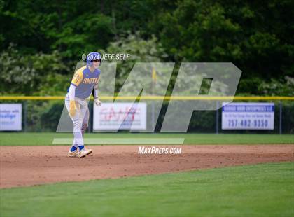 Thumbnail 2 in Oscar Smith @ Great Bridge photogallery.