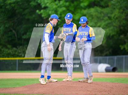Thumbnail 2 in Oscar Smith @ Great Bridge photogallery.