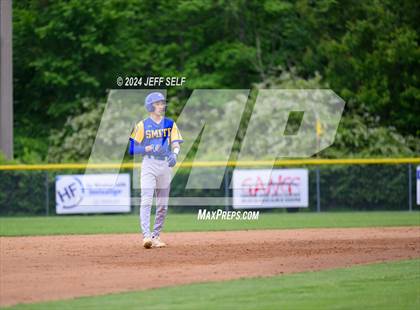Thumbnail 1 in Oscar Smith @ Great Bridge photogallery.