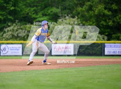 Thumbnail 3 in Oscar Smith @ Great Bridge photogallery.