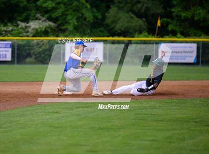 Thumbnail 1 in Oscar Smith @ Great Bridge photogallery.