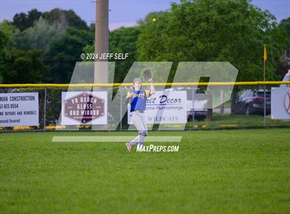 Thumbnail 1 in Oscar Smith @ Great Bridge photogallery.