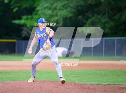 Thumbnail 2 in Oscar Smith @ Great Bridge photogallery.