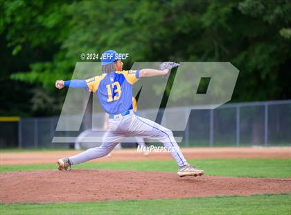 Thumbnail 1 in Oscar Smith @ Great Bridge photogallery.