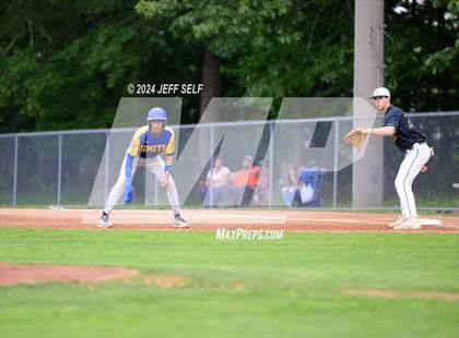 Thumbnail 3 in Oscar Smith @ Great Bridge photogallery.