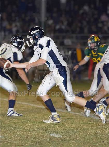 Thumbnail 2 in Central Catholic @ Hilmar photogallery.