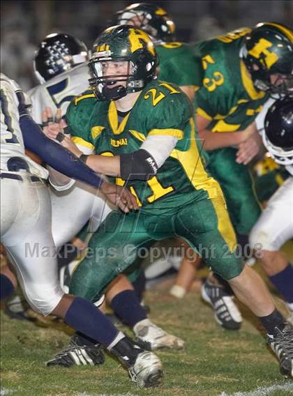 Thumbnail 2 in Central Catholic @ Hilmar photogallery.