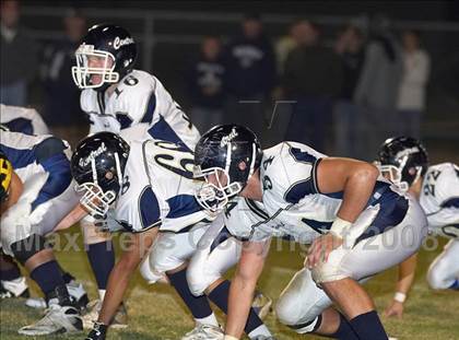 Thumbnail 1 in Central Catholic @ Hilmar photogallery.