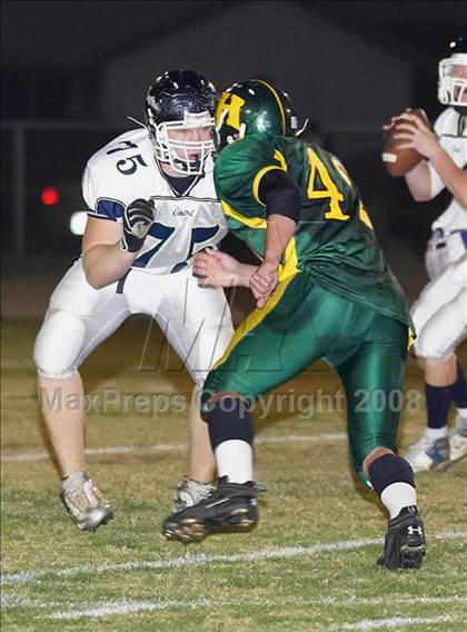 Thumbnail 1 in Central Catholic @ Hilmar photogallery.