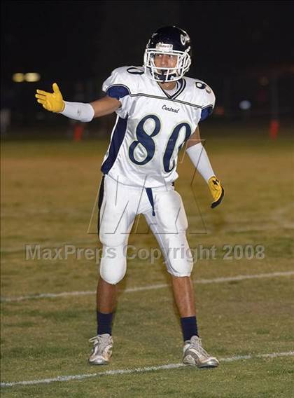 Thumbnail 2 in Central Catholic @ Hilmar photogallery.