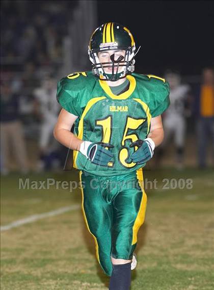 Thumbnail 1 in Central Catholic @ Hilmar photogallery.