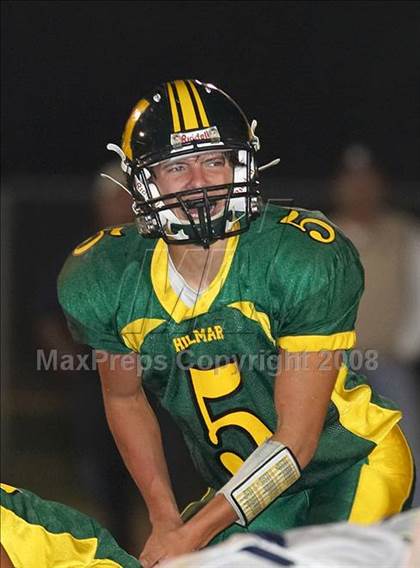 Thumbnail 1 in Central Catholic @ Hilmar photogallery.