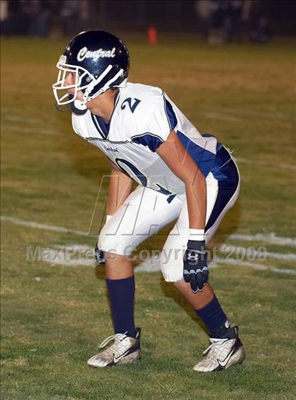 Thumbnail 3 in Central Catholic @ Hilmar photogallery.